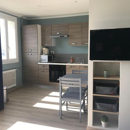 Bel Appartement Renove, Spacieux Et Lumineux Μπουργκ-αν-Μπρες Εξωτερικό φωτογραφία